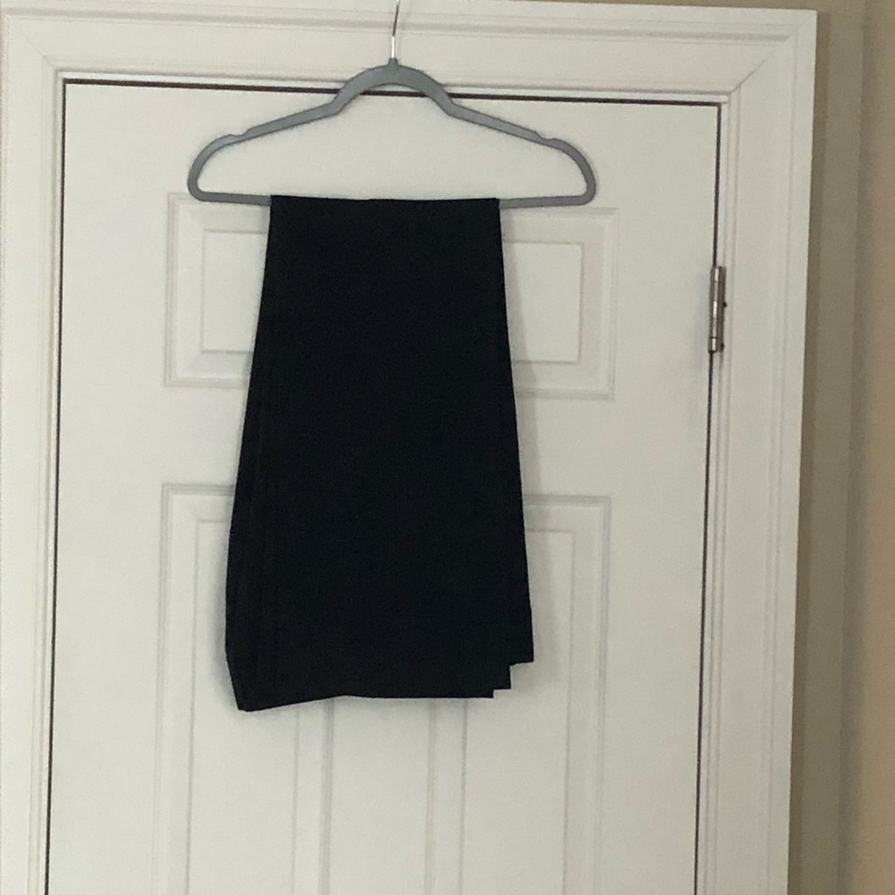 Loft -Julie trouser navy blue excellent condition